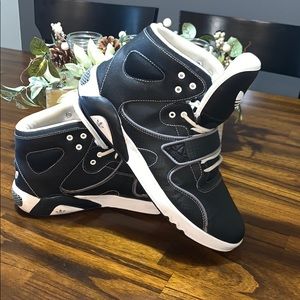 Adidas classic High Top RARE